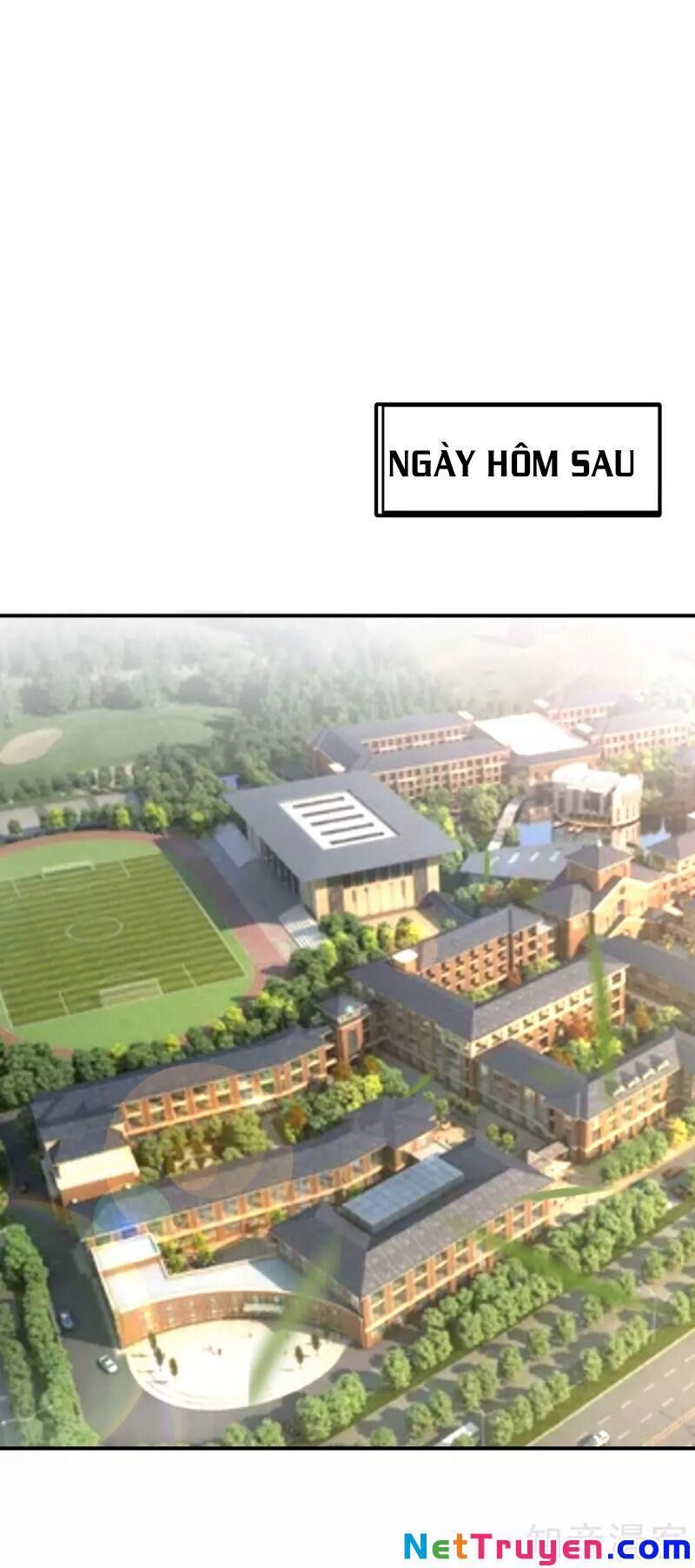 Vòng Bạn Bè Mạnh Nhất Của Tiên Giới Chap 60 - Next Chap 61