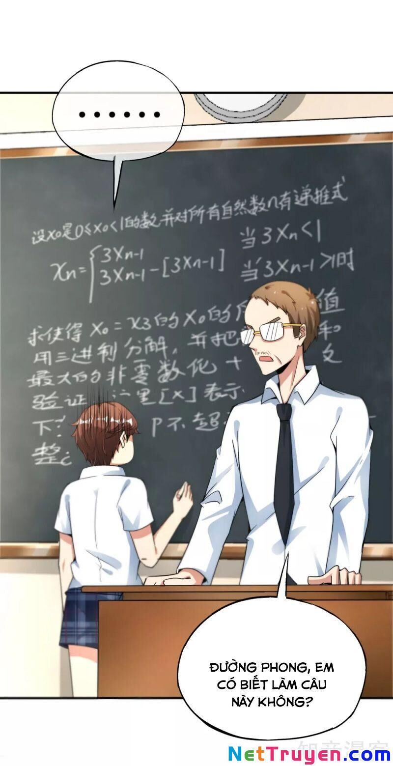 Vòng Bạn Bè Mạnh Nhất Của Tiên Giới Chap 60 - Next Chap 61