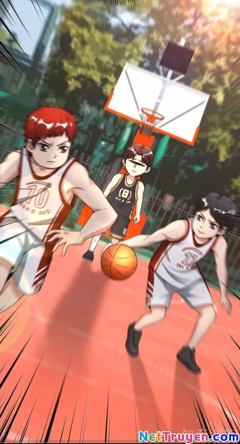 Vòng Bạn Bè Mạnh Nhất Của Tiên Giới Chap 60 - Next Chap 61