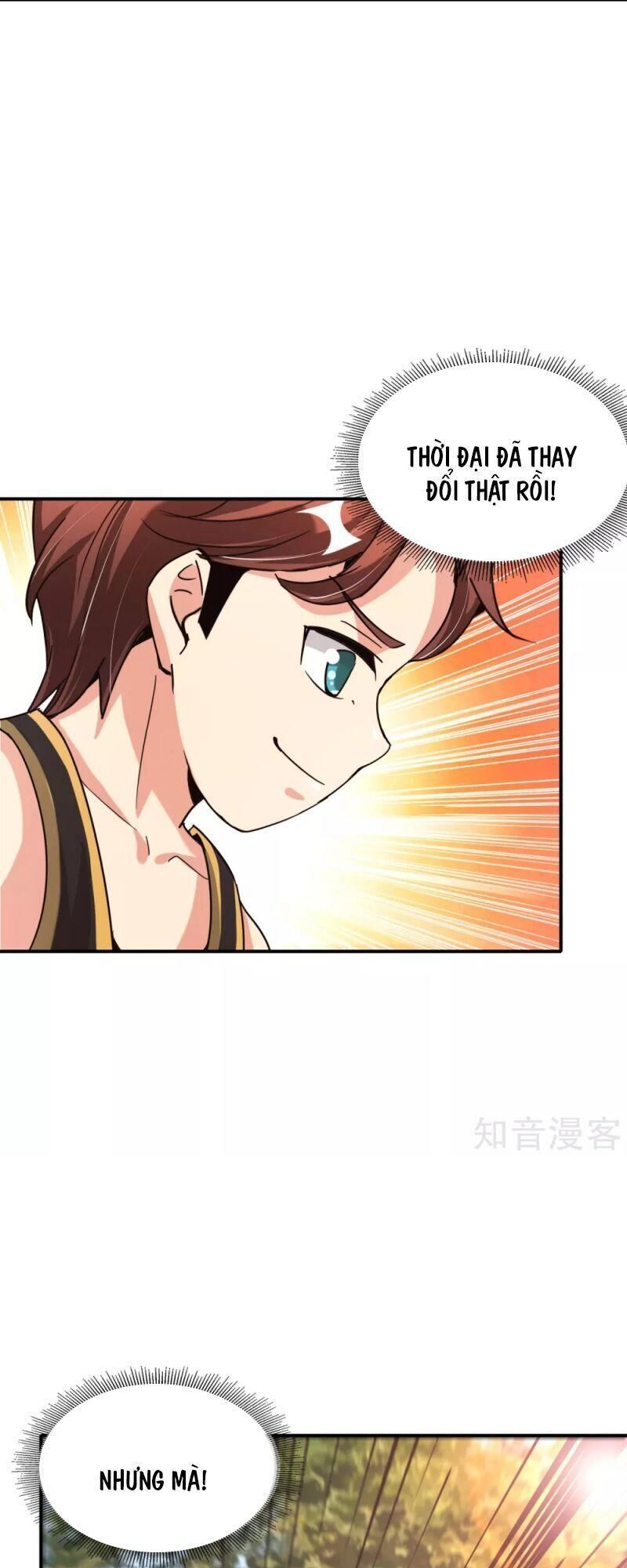 Vòng Bạn Bè Mạnh Nhất Của Tiên Giới Chap 60 - Next Chap 61