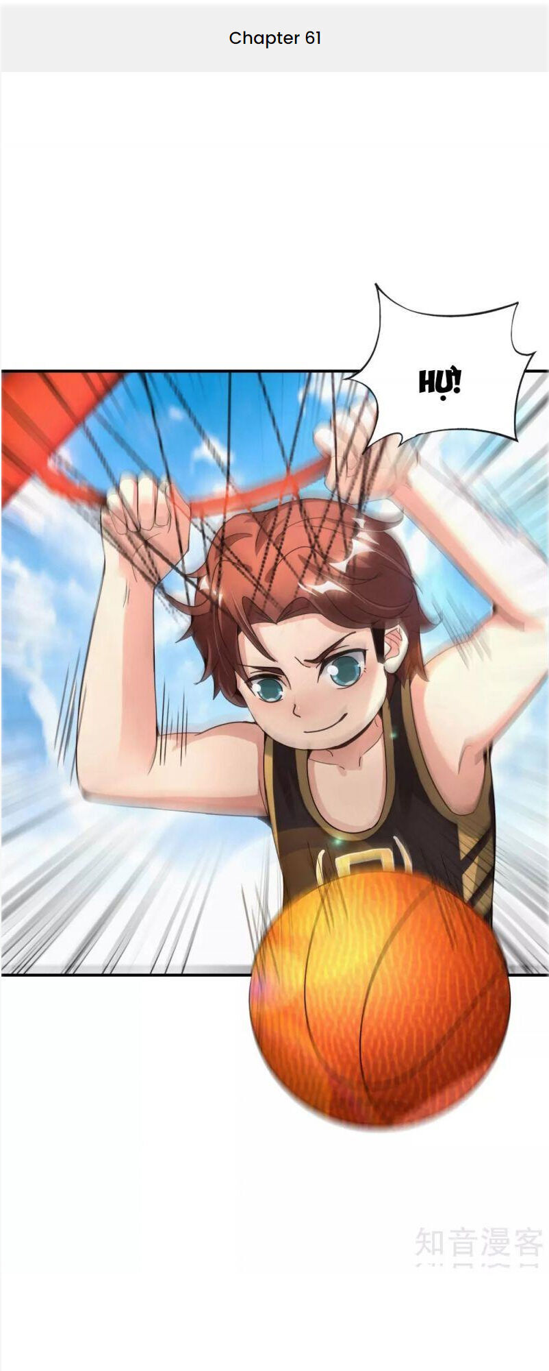 Vòng Bạn Bè Mạnh Nhất Của Tiên Giới Chap 61 - Next Chap 62