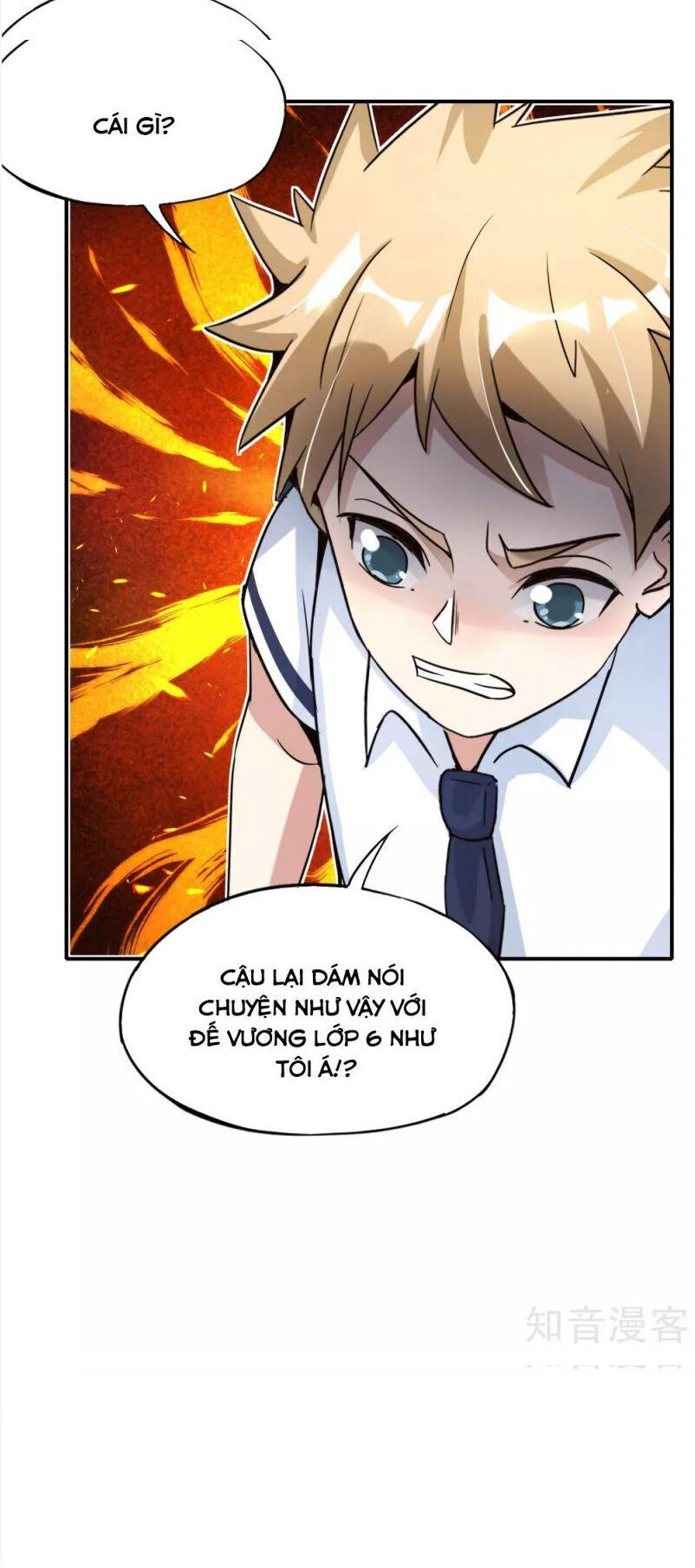 Vòng Bạn Bè Mạnh Nhất Của Tiên Giới Chap 61 - Next Chap 62