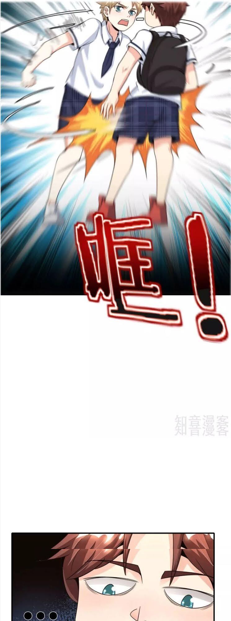 Vòng Bạn Bè Mạnh Nhất Của Tiên Giới Chap 61 - Next Chap 62