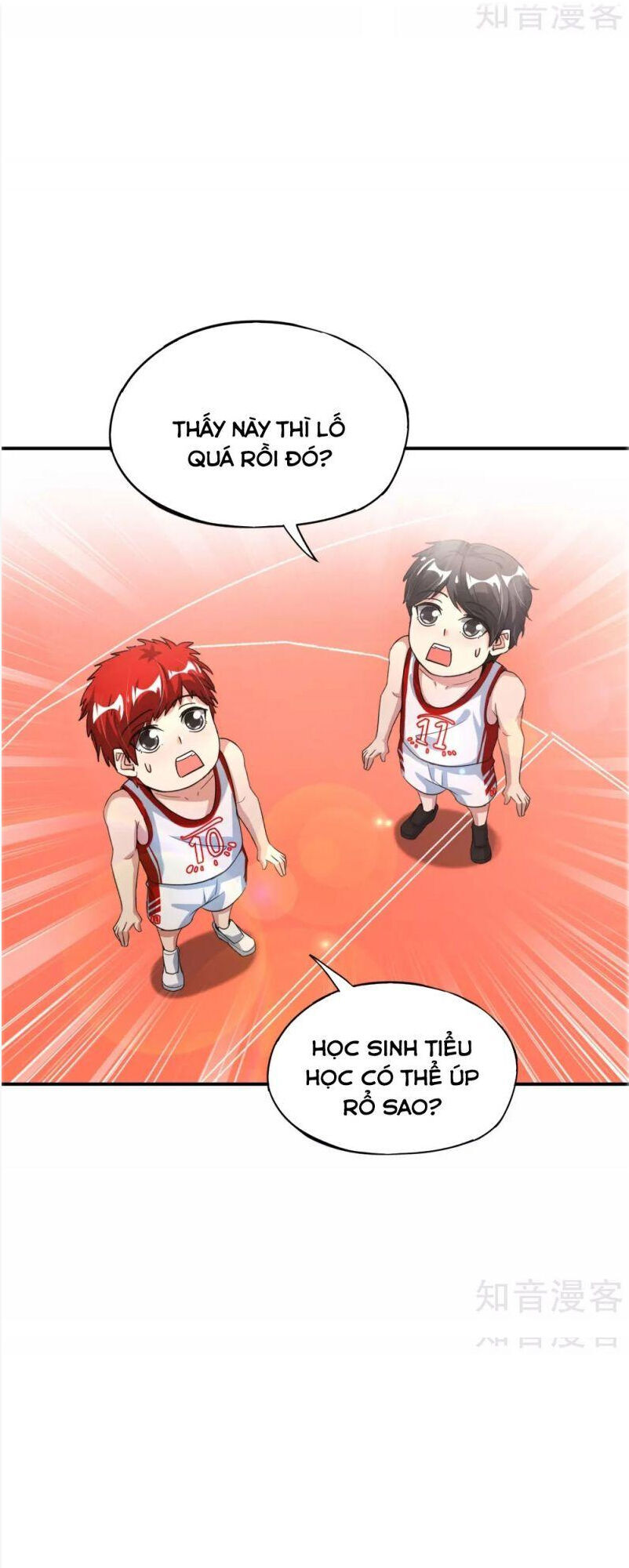Vòng Bạn Bè Mạnh Nhất Của Tiên Giới Chap 61 - Next Chap 62