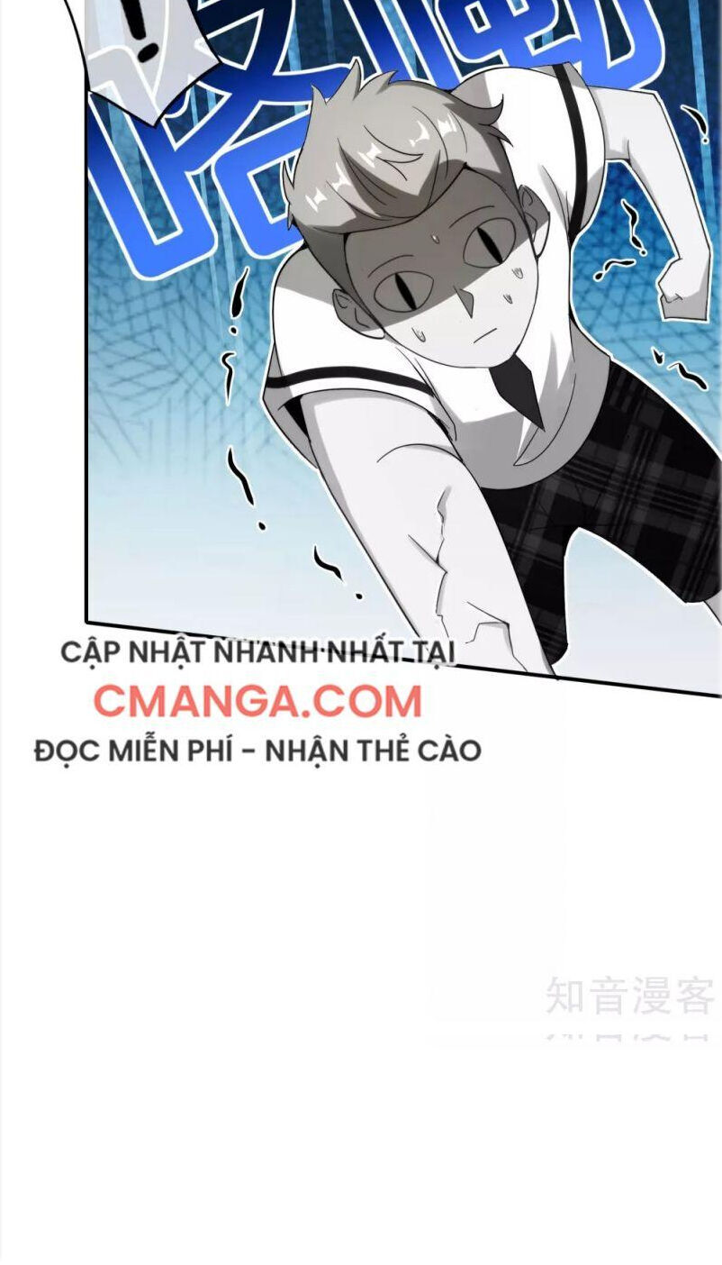 Vòng Bạn Bè Mạnh Nhất Của Tiên Giới Chap 61 - Next Chap 62