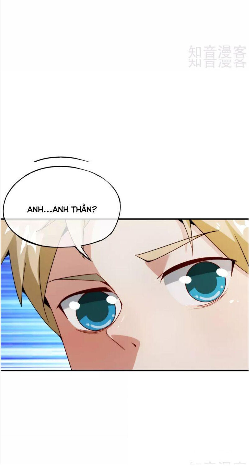 Vòng Bạn Bè Mạnh Nhất Của Tiên Giới Chap 61 - Next Chap 62