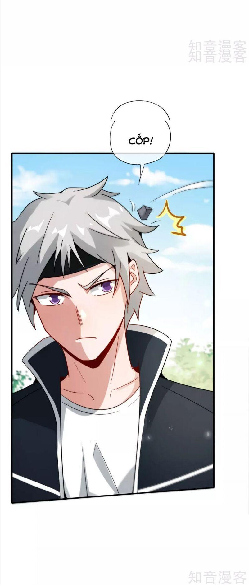 Vòng Bạn Bè Mạnh Nhất Của Tiên Giới Chap 61 - Next Chap 62