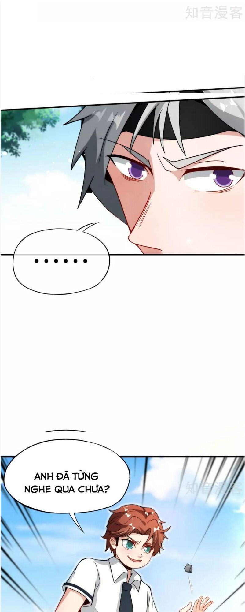Vòng Bạn Bè Mạnh Nhất Của Tiên Giới Chap 61 - Next Chap 62