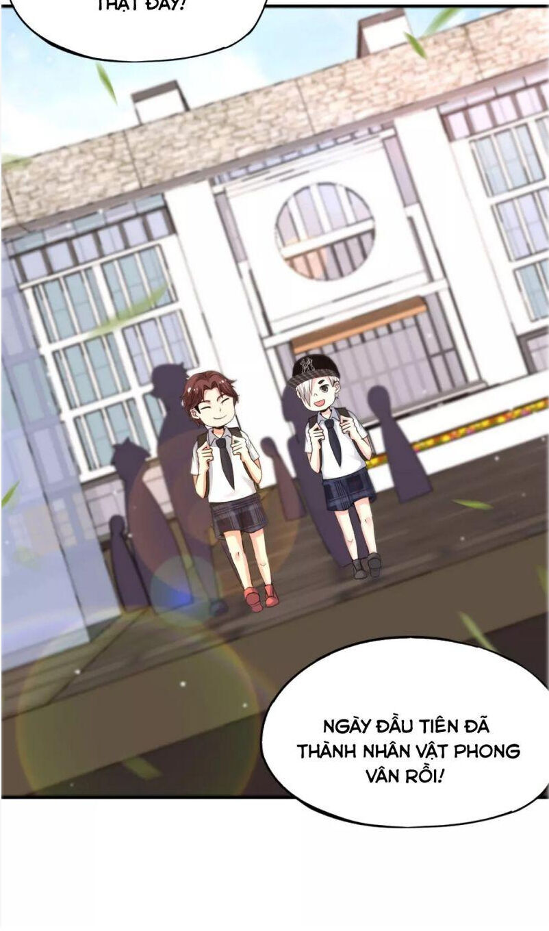 Vòng Bạn Bè Mạnh Nhất Của Tiên Giới Chap 61 - Next Chap 62