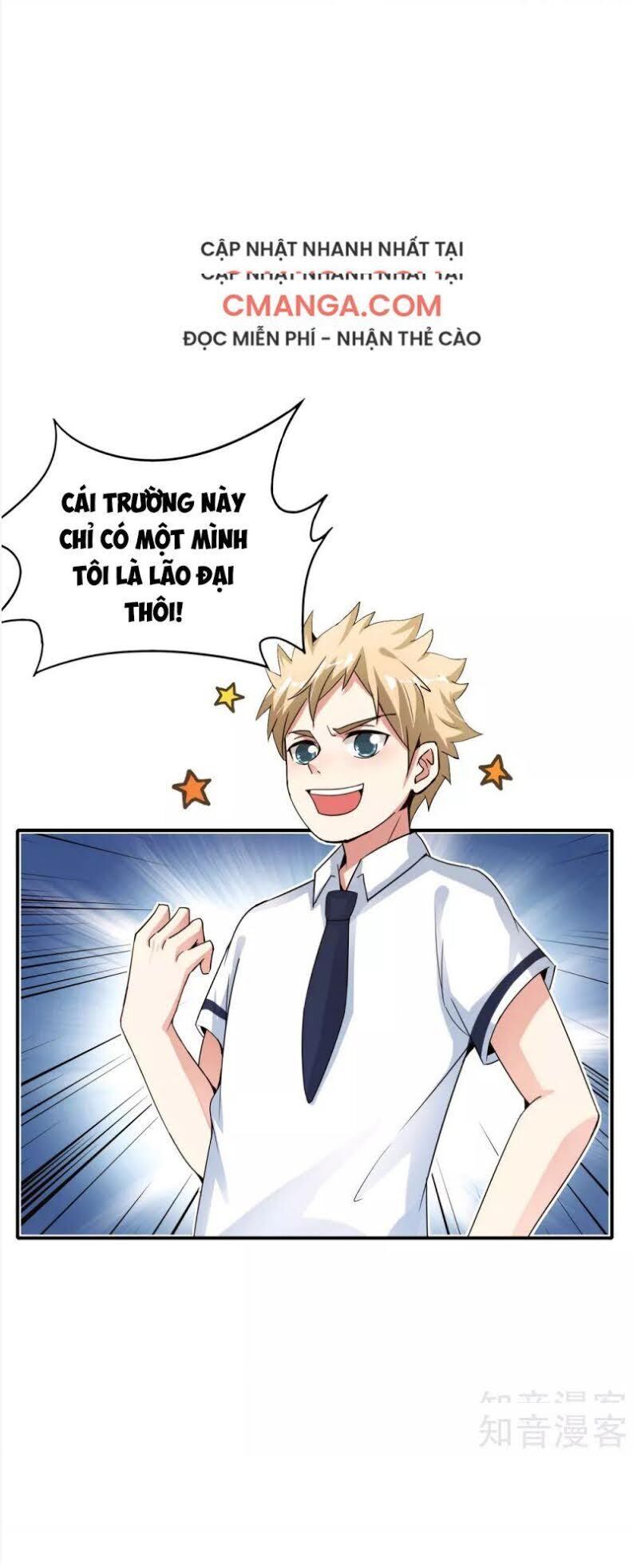 Vòng Bạn Bè Mạnh Nhất Của Tiên Giới Chap 61 - Next Chap 62