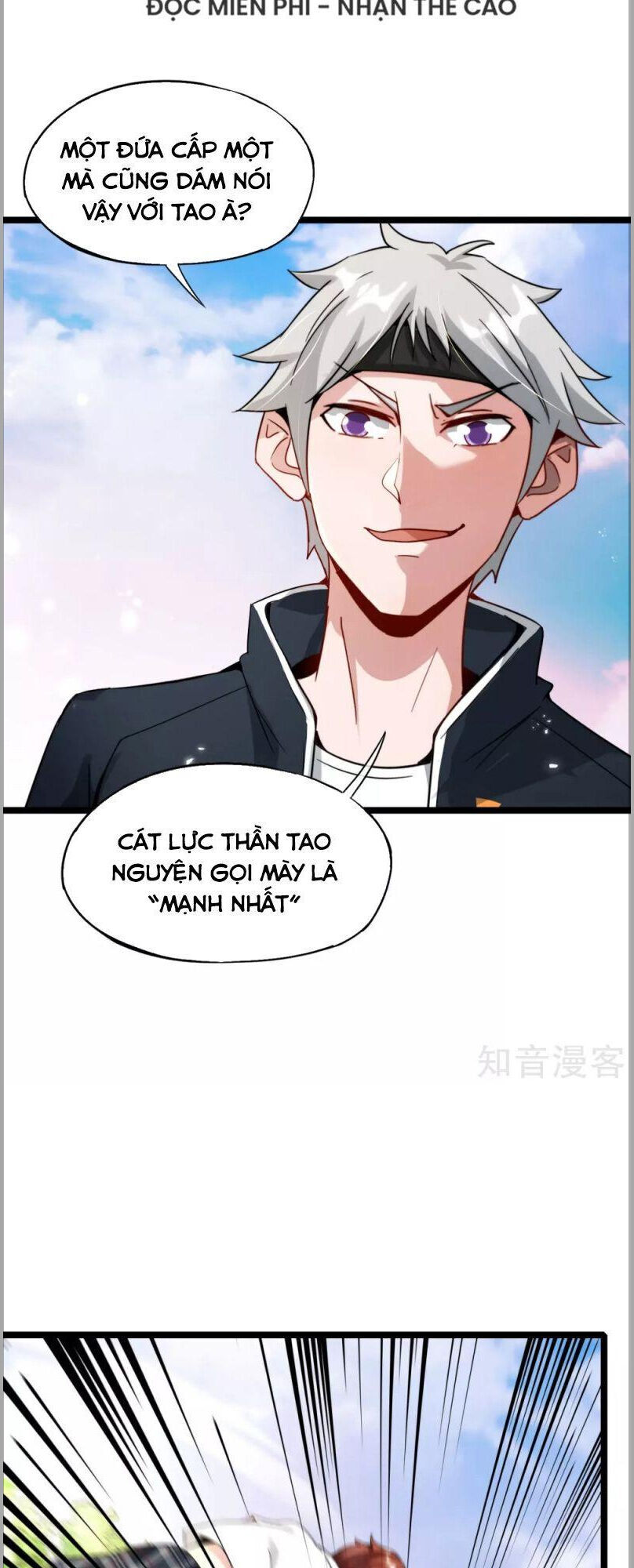 Vòng Bạn Bè Mạnh Nhất Của Tiên Giới Chap 62 - Next Chap 63