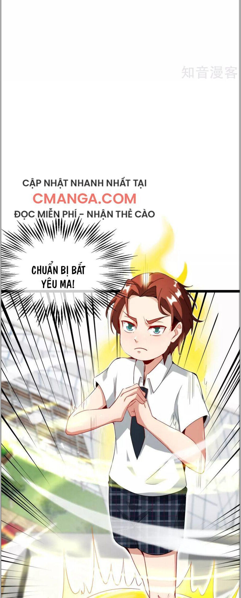 Vòng Bạn Bè Mạnh Nhất Của Tiên Giới Chap 62 - Next Chap 63