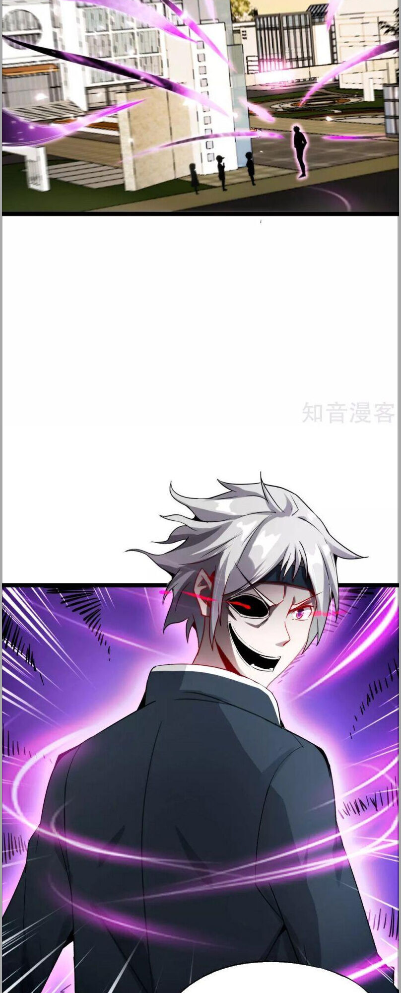 Vòng Bạn Bè Mạnh Nhất Của Tiên Giới Chap 62 - Next Chap 63