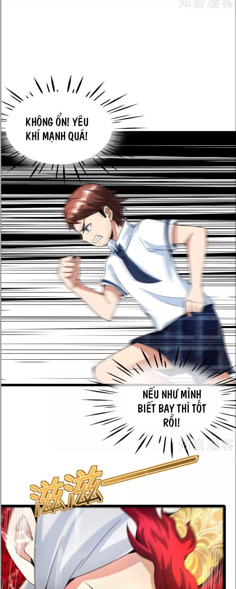 Vòng Bạn Bè Mạnh Nhất Của Tiên Giới Chap 62 - Next Chap 63