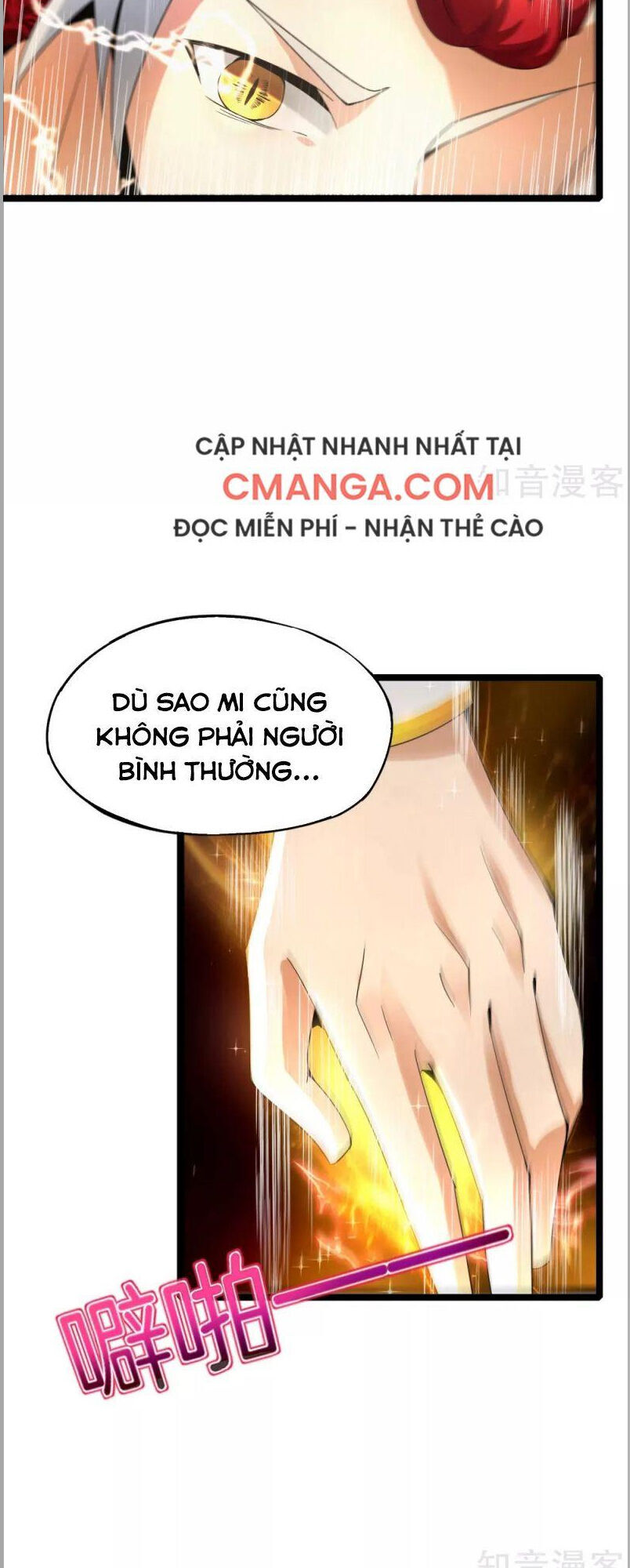 Vòng Bạn Bè Mạnh Nhất Của Tiên Giới Chap 62 - Next Chap 63