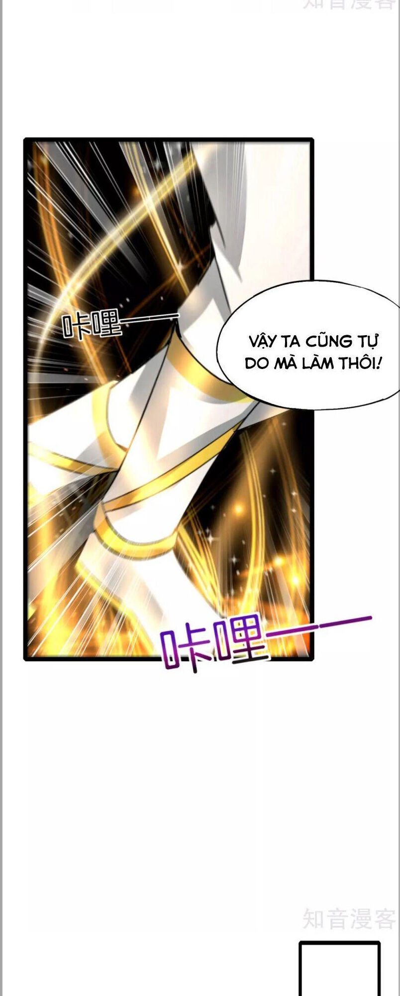 Vòng Bạn Bè Mạnh Nhất Của Tiên Giới Chap 62 - Next Chap 63