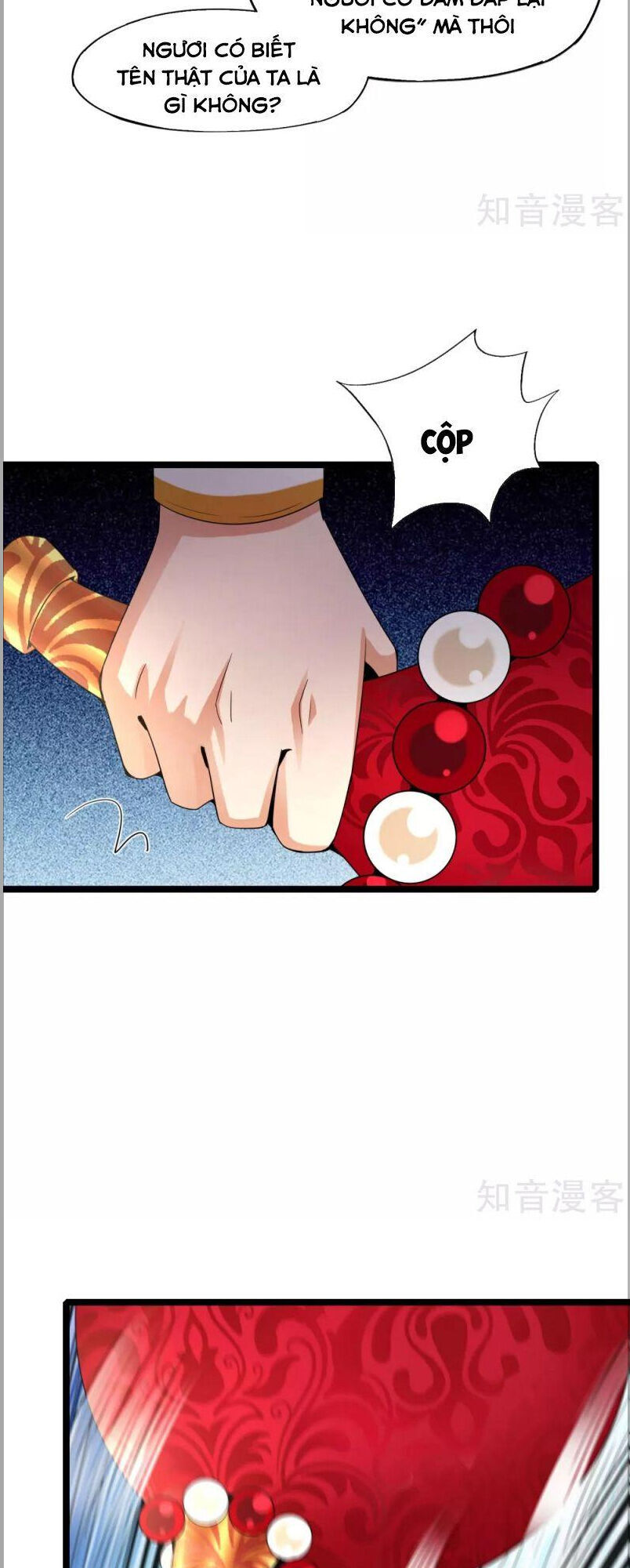 Vòng Bạn Bè Mạnh Nhất Của Tiên Giới Chap 62 - Next Chap 63