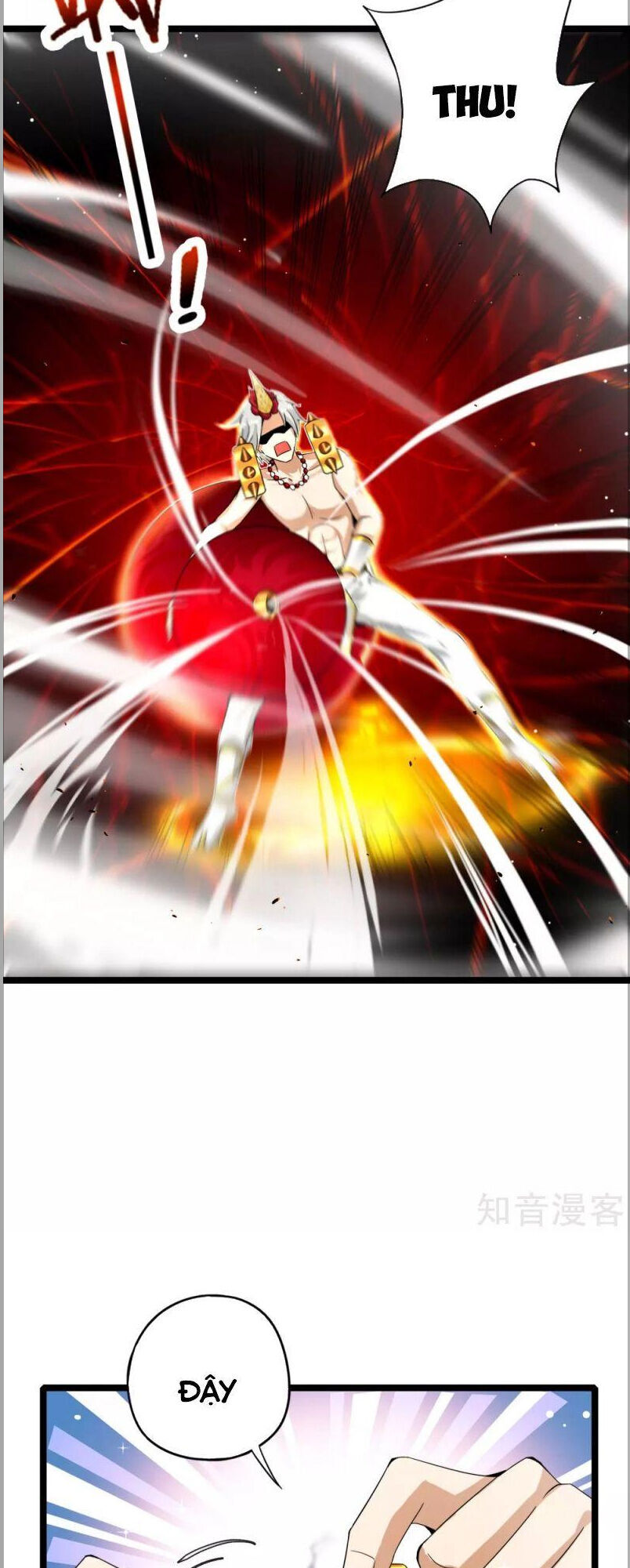 Vòng Bạn Bè Mạnh Nhất Của Tiên Giới Chap 62 - Next Chap 63