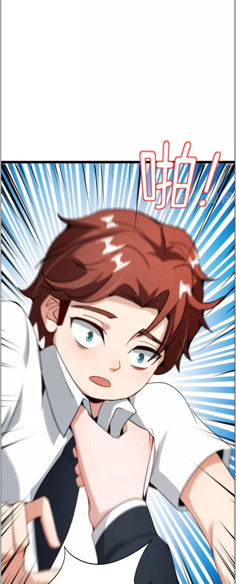 Vòng Bạn Bè Mạnh Nhất Của Tiên Giới Chap 62 - Next Chap 63