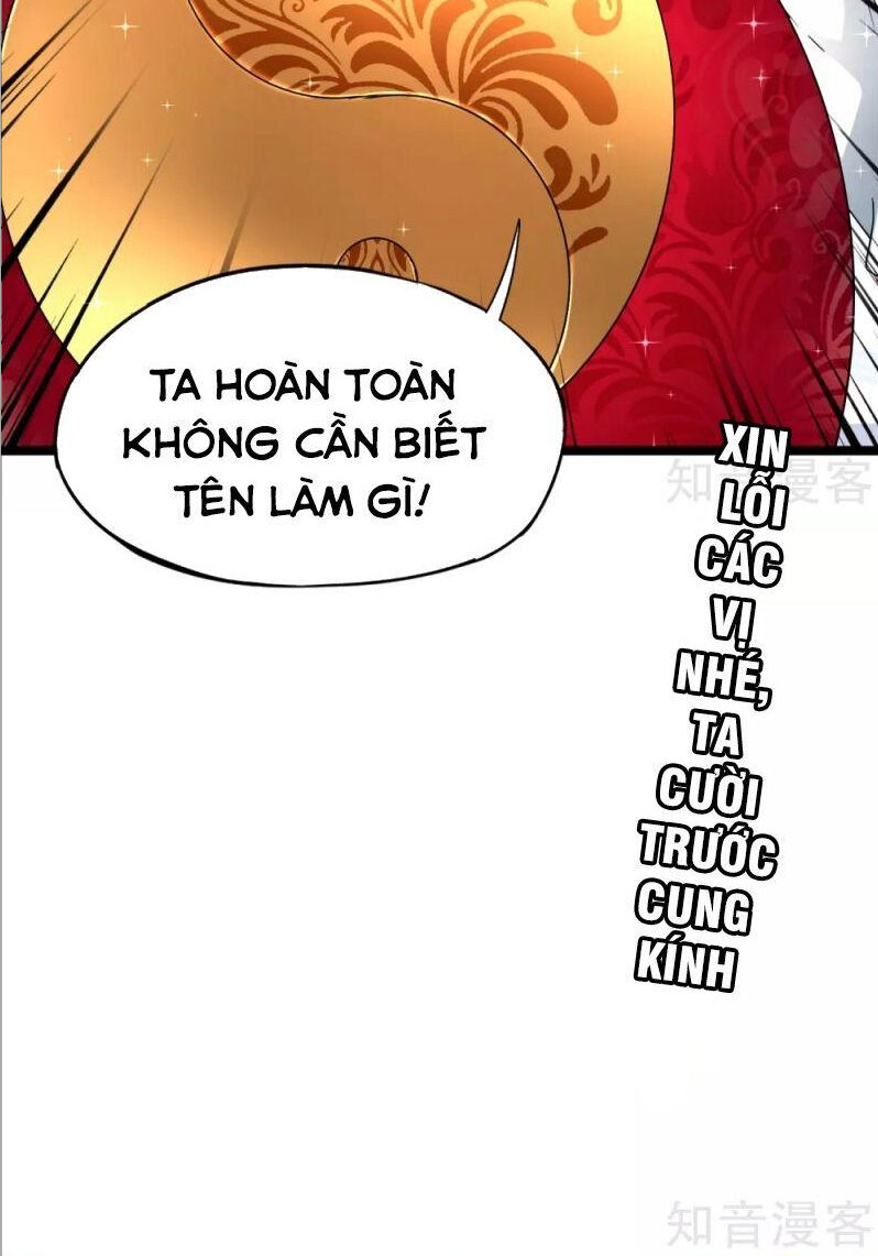 Vòng Bạn Bè Mạnh Nhất Của Tiên Giới Chap 62 - Next Chap 63