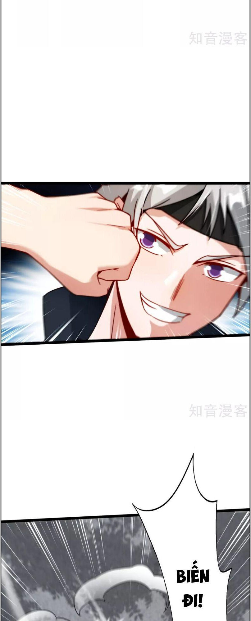 Vòng Bạn Bè Mạnh Nhất Của Tiên Giới Chap 62 - Next Chap 63