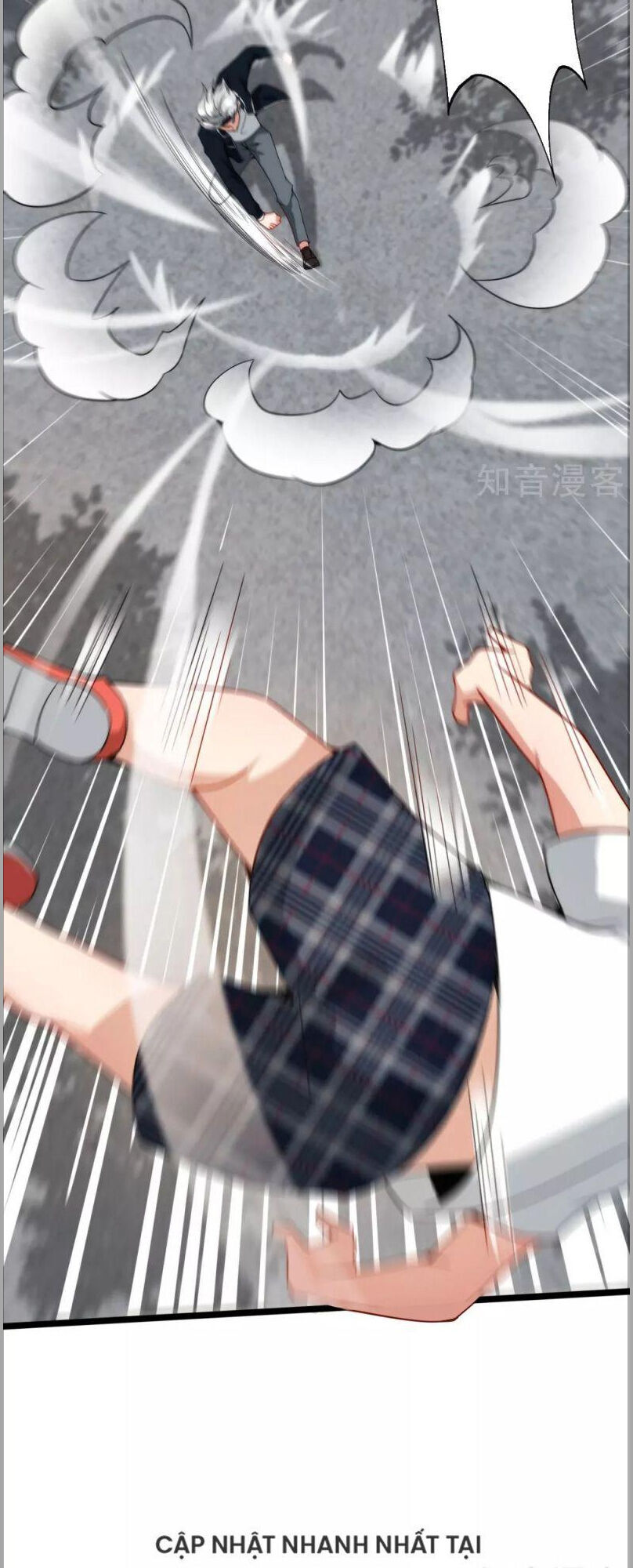 Vòng Bạn Bè Mạnh Nhất Của Tiên Giới Chap 62 - Next Chap 63