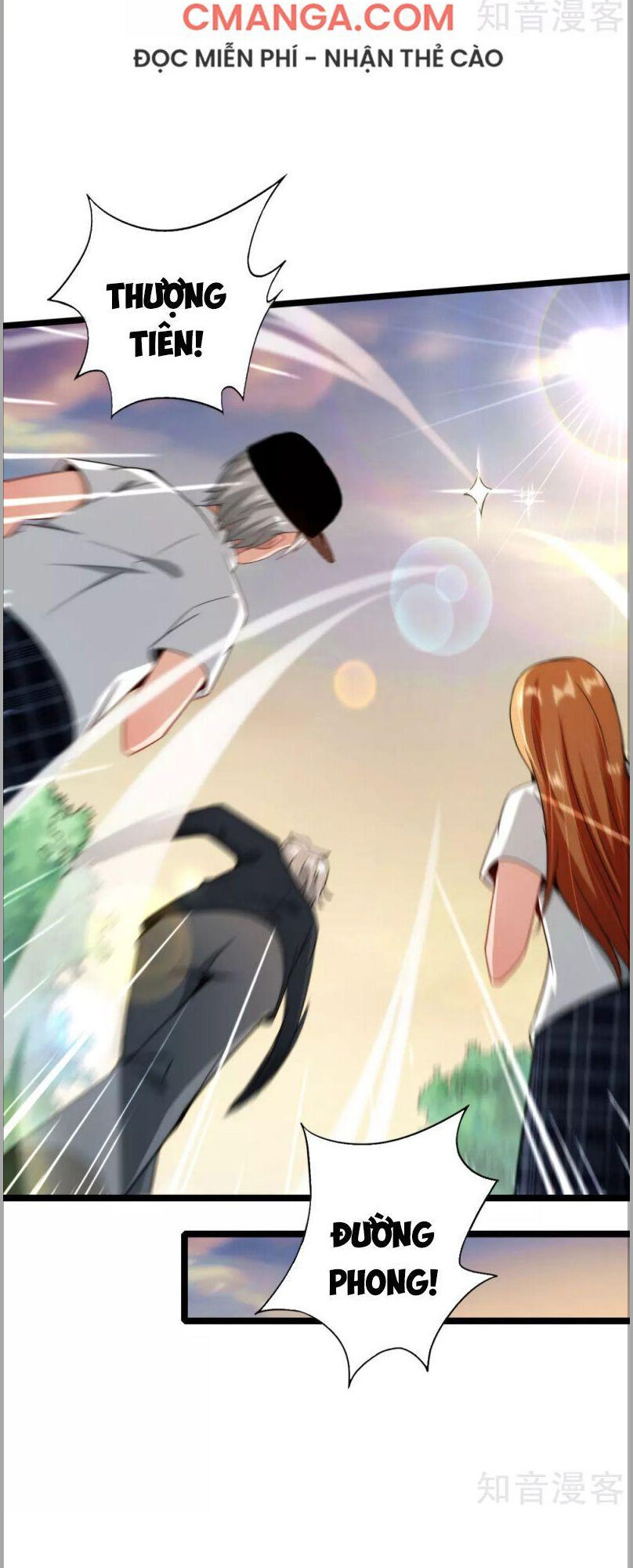 Vòng Bạn Bè Mạnh Nhất Của Tiên Giới Chap 62 - Next Chap 63