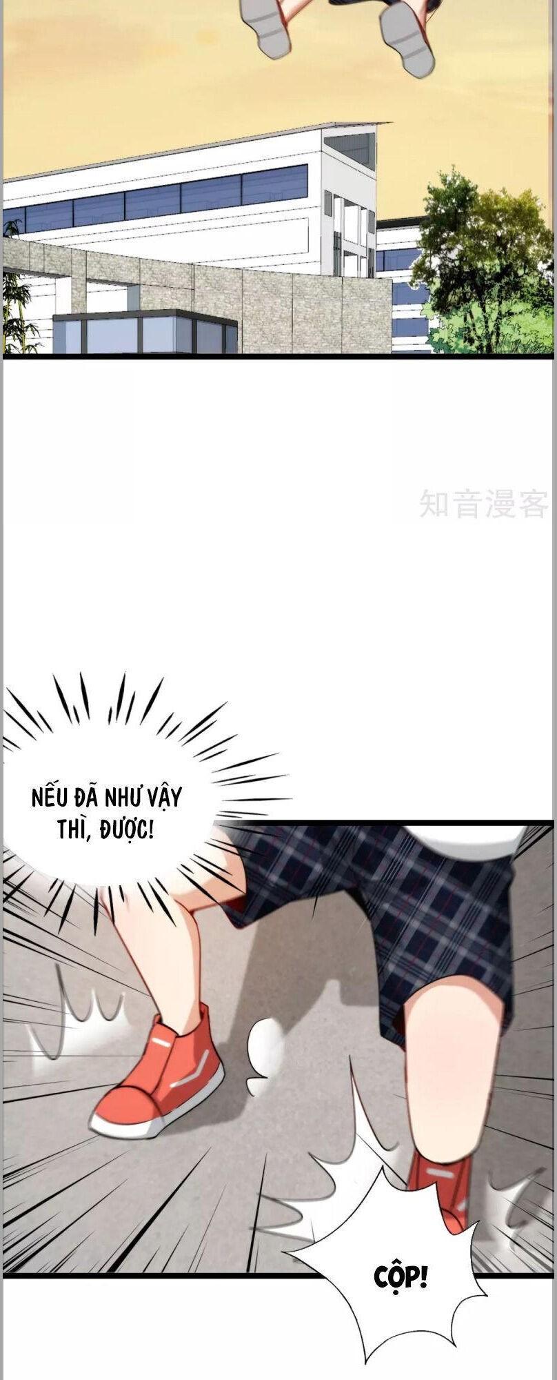 Vòng Bạn Bè Mạnh Nhất Của Tiên Giới Chap 62 - Next Chap 63