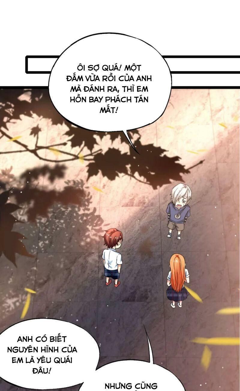 Vòng Bạn Bè Mạnh Nhất Của Tiên Giới Chap 63 - Next Chap 64
