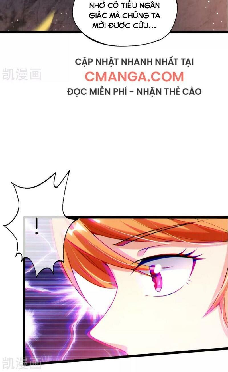 Vòng Bạn Bè Mạnh Nhất Của Tiên Giới Chap 63 - Next Chap 64