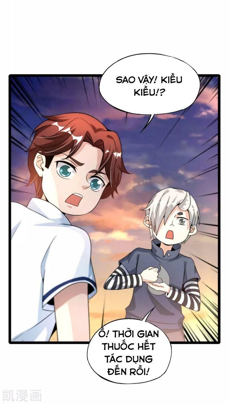 Vòng Bạn Bè Mạnh Nhất Của Tiên Giới Chap 63 - Next Chap 64