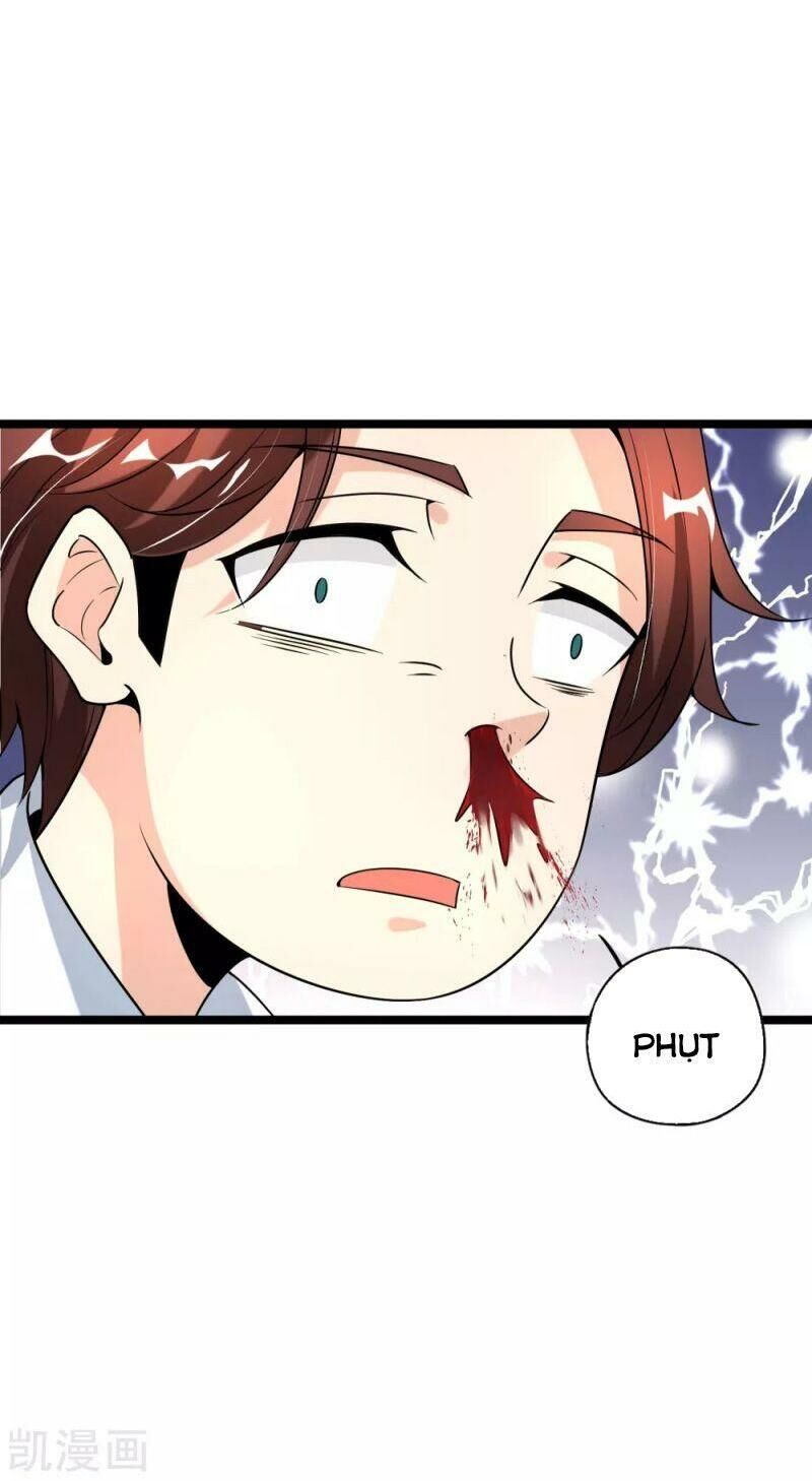 Vòng Bạn Bè Mạnh Nhất Của Tiên Giới Chap 63 - Next Chap 64