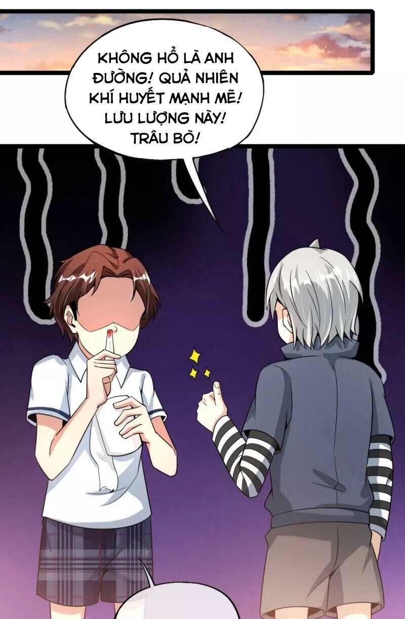 Vòng Bạn Bè Mạnh Nhất Của Tiên Giới Chap 63 - Next Chap 64