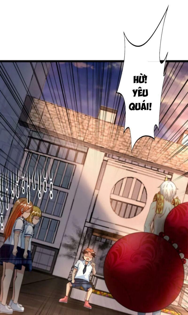 Vòng Bạn Bè Mạnh Nhất Của Tiên Giới Chap 63 - Next Chap 64
