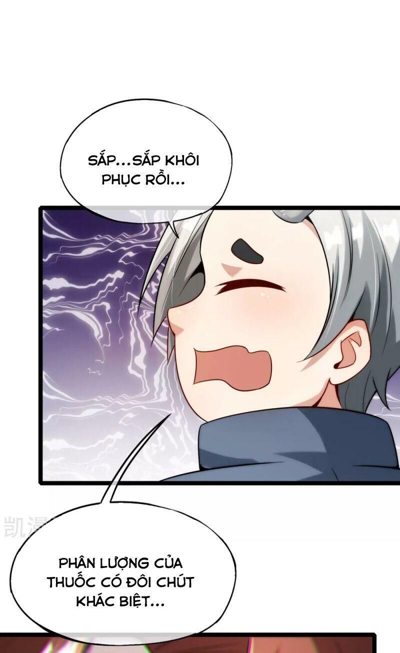 Vòng Bạn Bè Mạnh Nhất Của Tiên Giới Chap 63 - Next Chap 64