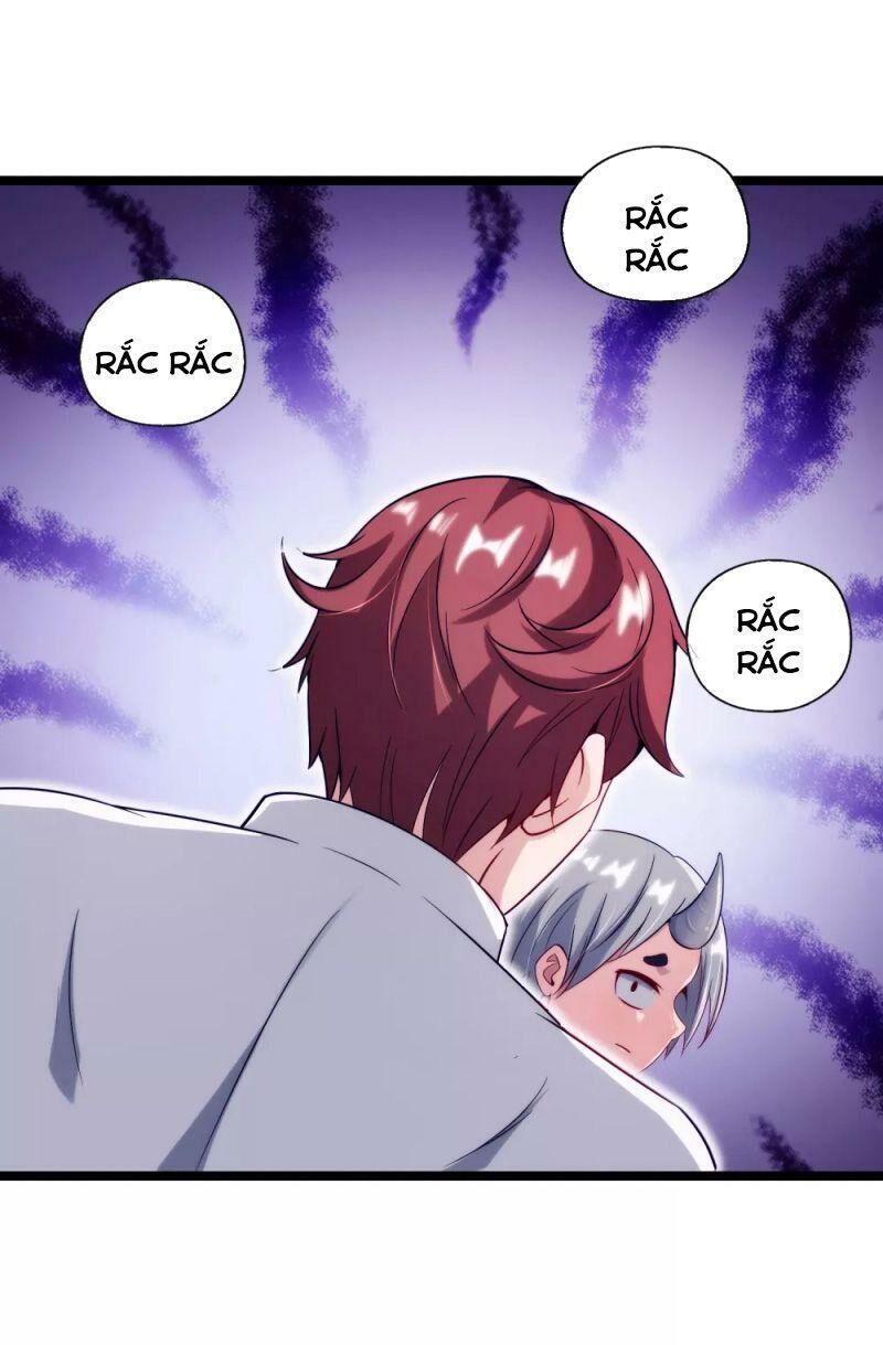 Vòng Bạn Bè Mạnh Nhất Của Tiên Giới Chap 63 - Next Chap 64