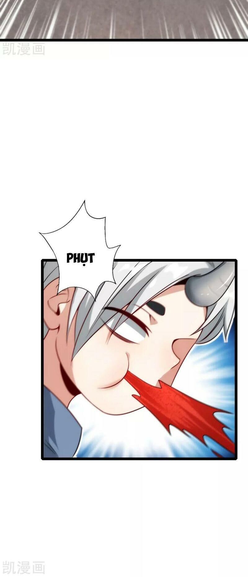 Vòng Bạn Bè Mạnh Nhất Của Tiên Giới Chap 63 - Next Chap 64