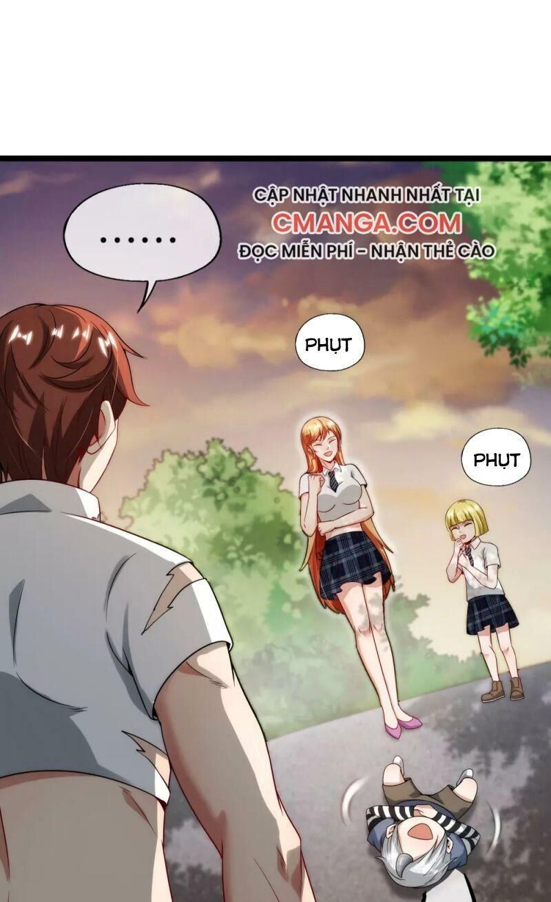 Vòng Bạn Bè Mạnh Nhất Của Tiên Giới Chap 63 - Next Chap 64