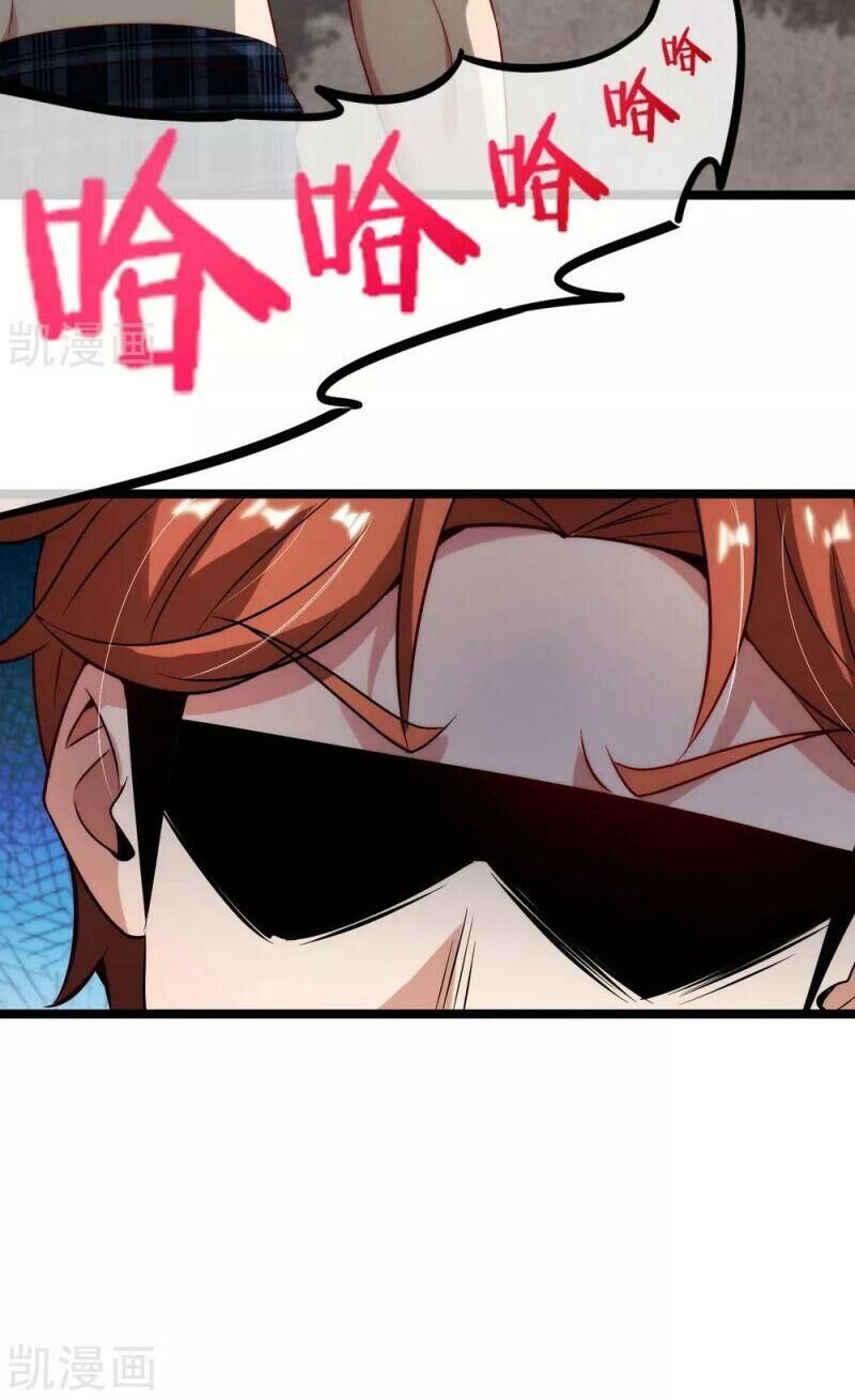 Vòng Bạn Bè Mạnh Nhất Của Tiên Giới Chap 63 - Next Chap 64
