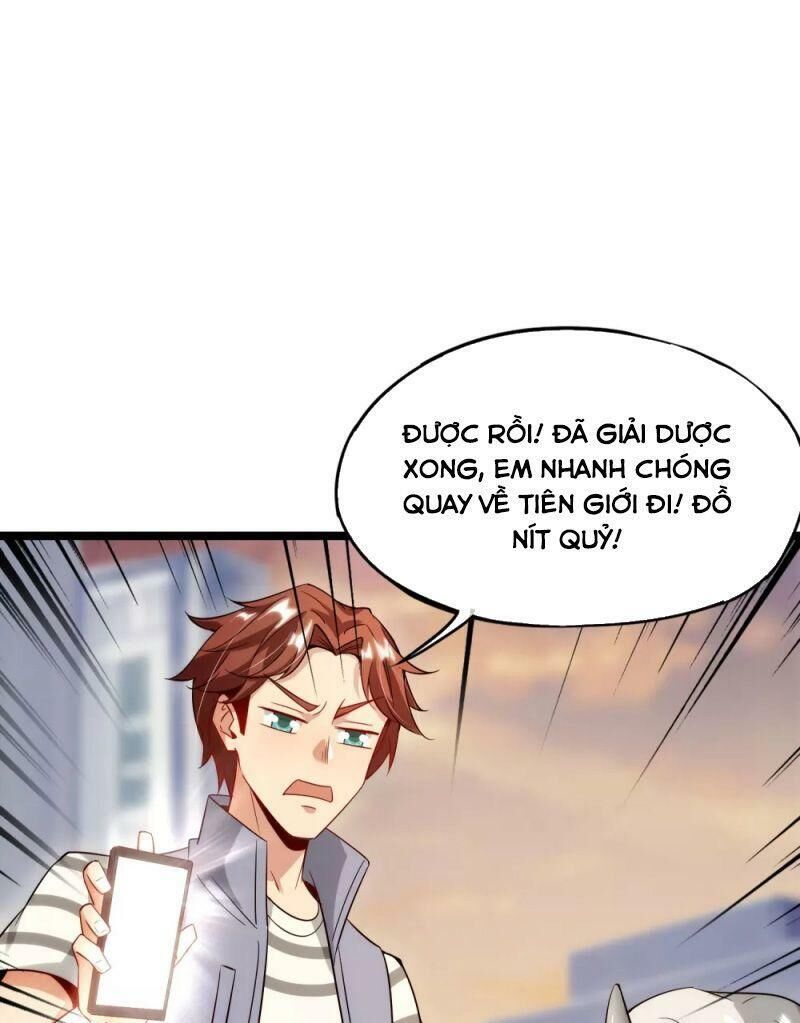 Vòng Bạn Bè Mạnh Nhất Của Tiên Giới Chap 63 - Next Chap 64