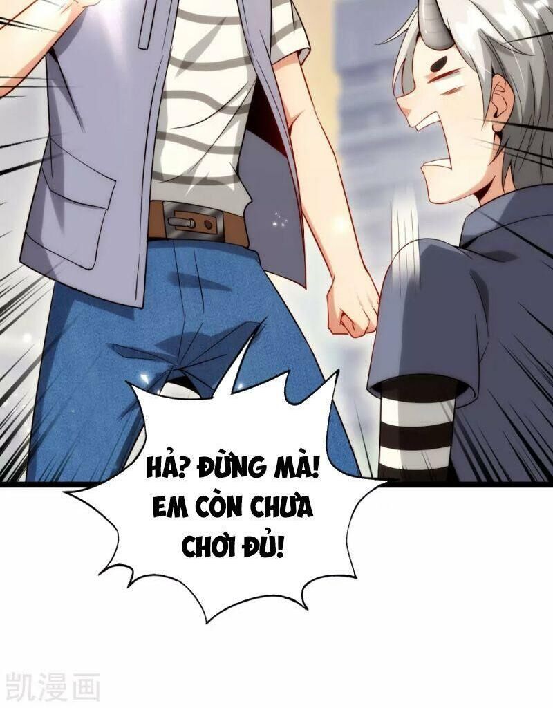 Vòng Bạn Bè Mạnh Nhất Của Tiên Giới Chap 63 - Next Chap 64