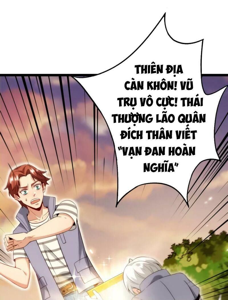 Vòng Bạn Bè Mạnh Nhất Của Tiên Giới Chap 63 - Next Chap 64