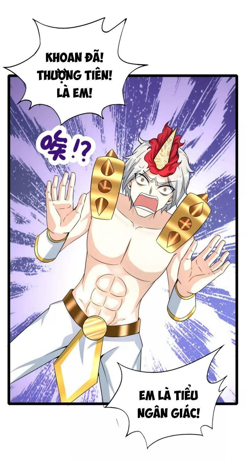 Vòng Bạn Bè Mạnh Nhất Của Tiên Giới Chap 63 - Next Chap 64