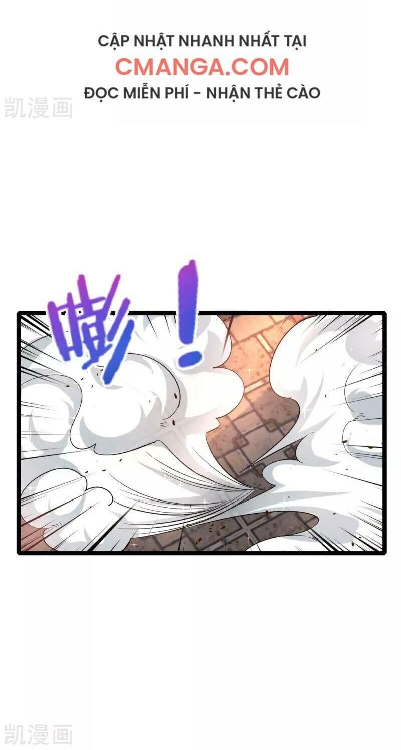 Vòng Bạn Bè Mạnh Nhất Của Tiên Giới Chap 63 - Next Chap 64