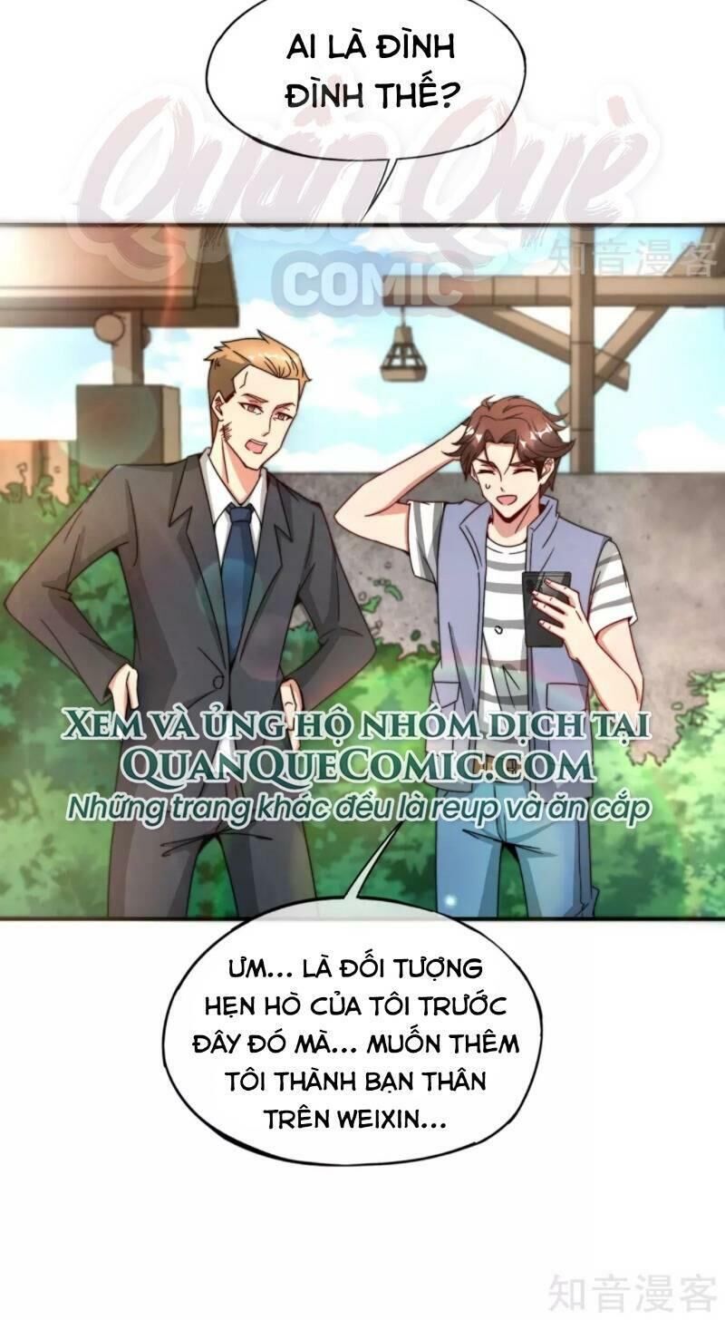Vòng Bạn Bè Mạnh Nhất Của Tiên Giới Chap 7 - Next Chap 8