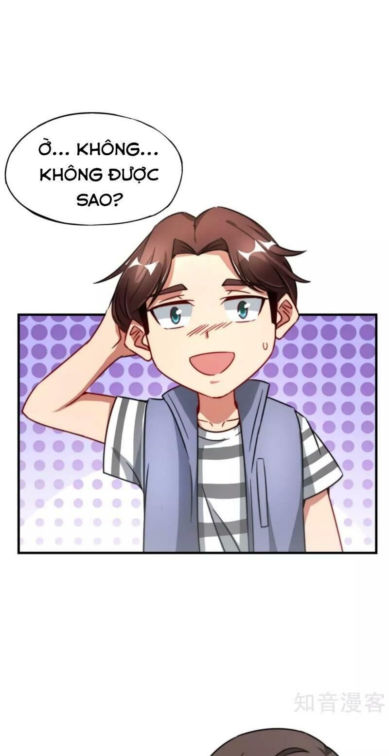 Vòng Bạn Bè Mạnh Nhất Của Tiên Giới Chap 7 - Next Chap 8
