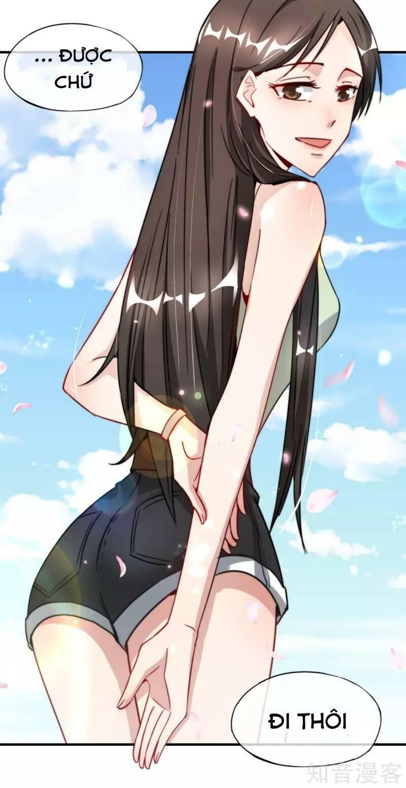 Vòng Bạn Bè Mạnh Nhất Của Tiên Giới Chap 7 - Next Chap 8