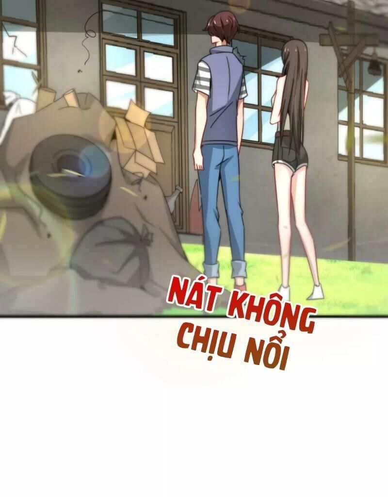 Vòng Bạn Bè Mạnh Nhất Của Tiên Giới Chap 7 - Next Chap 8
