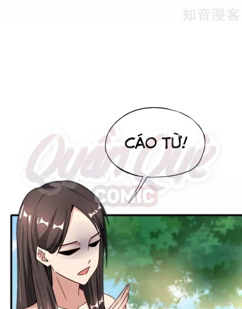 Vòng Bạn Bè Mạnh Nhất Của Tiên Giới Chap 7 - Next Chap 8