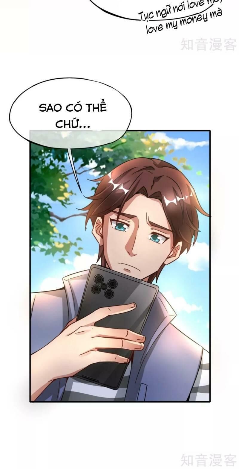 Vòng Bạn Bè Mạnh Nhất Của Tiên Giới Chap 7 - Next Chap 8
